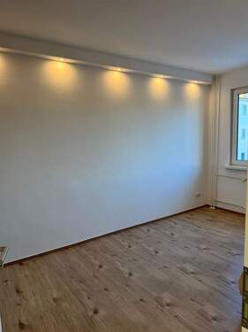 Schlafzimmer - 2 Zimmer Etagenwohnung in Berlin