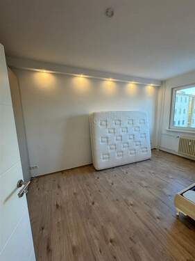 Schlafzimmer 2. Ansicht - Etagenwohnung mit 67,00 m&sup2; in Berlin zum Kaufen