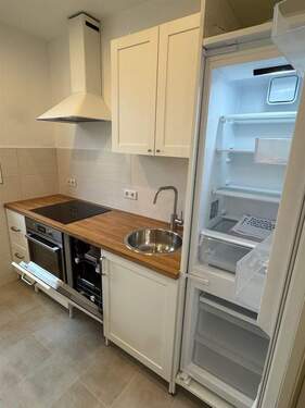 Neue Einbauküche 2. Ansicht - 