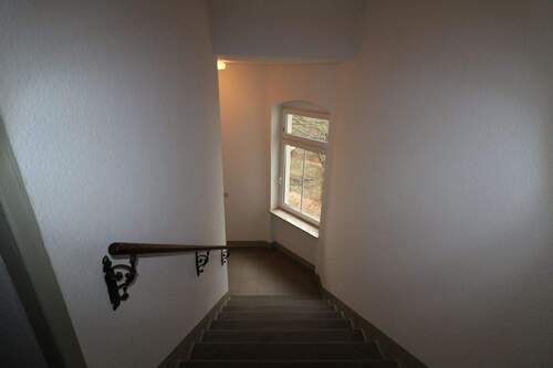Treppenhaus - 