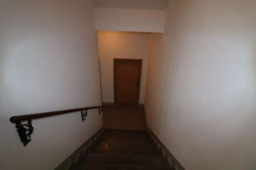 Treppenhaus - 