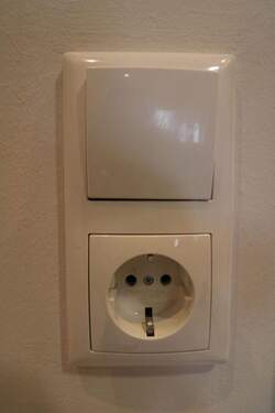 Elektrik Busch-Jaeger - 