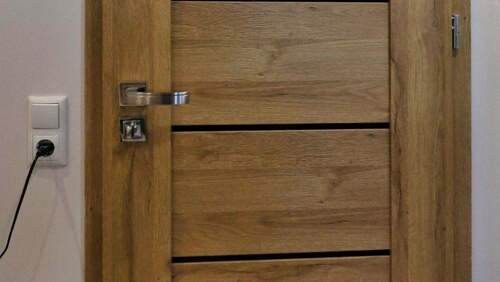 Designtürbeschläge - 