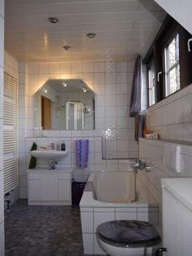 Badezimmer - 