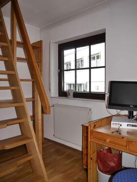 Arbeitszimmer - 