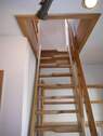 Treppe Arbeitszimmer - 