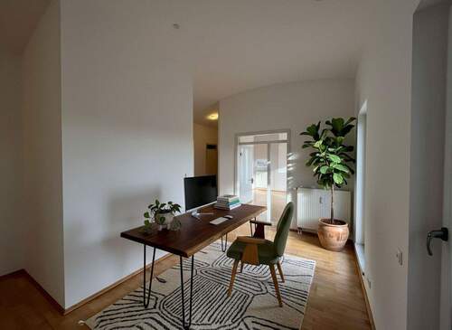 Bild 4 - Etagenwohnung mit 99,00 m&sup2; in München zum Kaufen