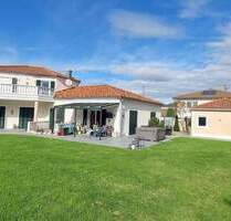 NEUMANN - Hochwertiges Einfamilienhaus mit Einliegerwohnung in top Lage! - Kösching