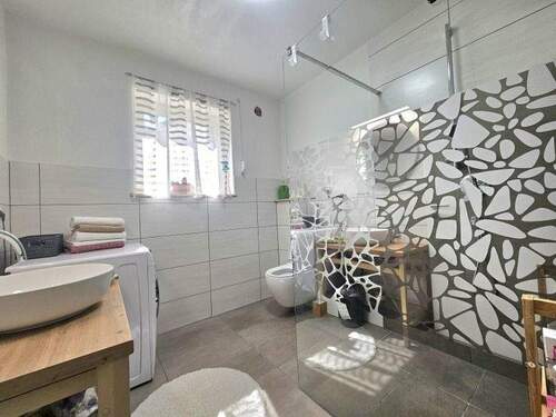 Bad Einliegerwohnung - 