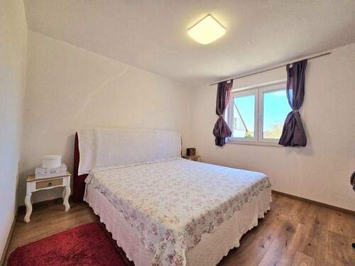 Zimmer 1 Erdgeschoss - 