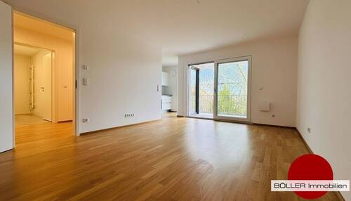 Offenes Wohlfühl-Wohnen! - 2 Zimmer Etagenwohnung zur Miete in Nürnberg