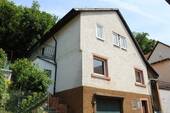 Frontansicht.JPG - Einfamilienhaus mit 107,00 m&sup2; in Wald-Michelbach zum Kaufen