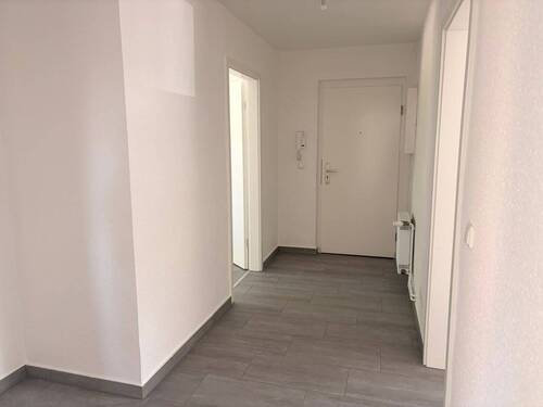 Wohnungsflur - 