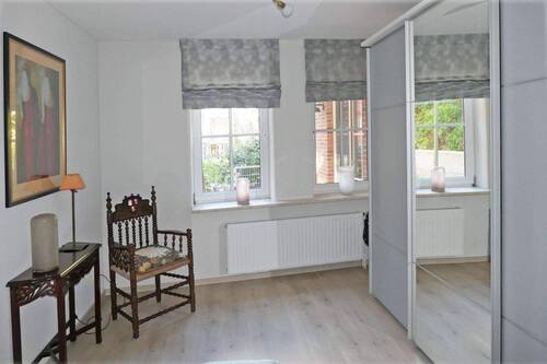 Schlafzimmer - 