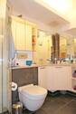 Waschtisch mit Spiegel - 