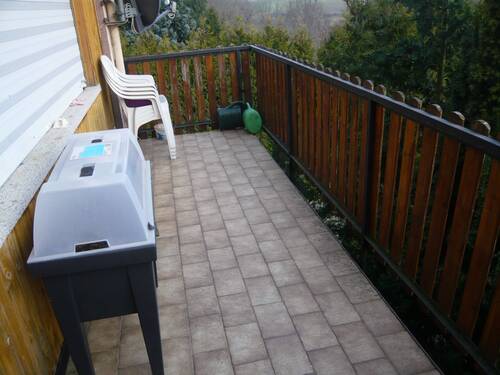 Balkon - 