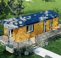 Tiny House - EH55 Bungalow auf Pachtgrundstück in Faßberg in der Lüneburger Heide
