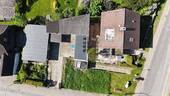 Drohnenaufnahme - 9 Zimmer Einfamilienhaus in Königslutter