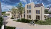 Gesamtobjekt 3 - Terrassenwohnung mit 133,50 m² in Seeheim-Jugenheim zum Kaufen