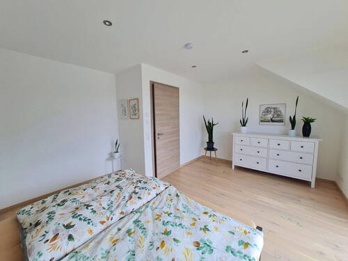 OG - Schlafzimmer - 