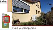 Haus-Waermepumpe - 