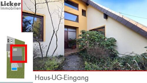 Haus-UG-Eingang - 