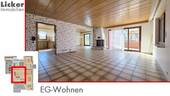 EG-Wohnen - 