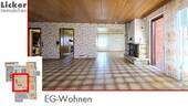 EG-Wohnen - 