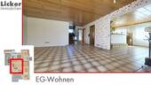 EG-Wohnen - 