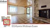 EG-Kamin-Wohnen-Essen - 