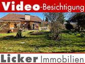 Haus-Garten - Nur 2.659€qm, 1 Fam.-Haus mit Einliegerwohnung und Doppelgarage