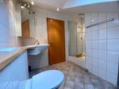 Badezimmer OG - 