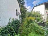 Garten hinten - 