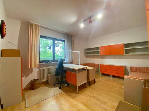 Büro / Gästezimmer - 