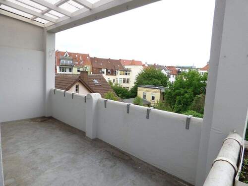 Balkon - 