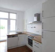 Schöne Altbauwohnung in zentraler Lage für Wohngemeinschaft oder junge Paare - Osnabrück Wüste