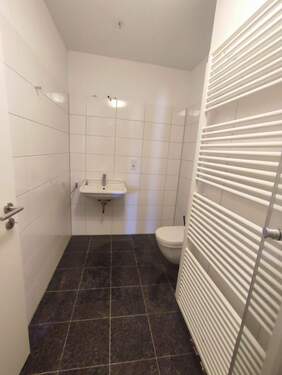 Ansicht 2 Dusche/WC - 