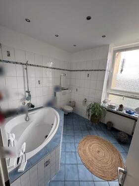 2. Etage Badezimmer - 