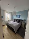 2. Etage Schlafzimmer - 