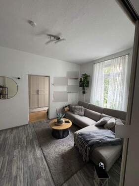2. Etage Wohnzimmer - 