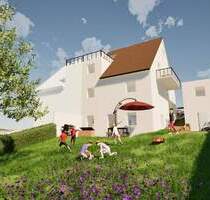 provisionsfrei von Privat: Grundstück im Dorfkern Eisenhofen für DHH mit zwei Wohneinheiten