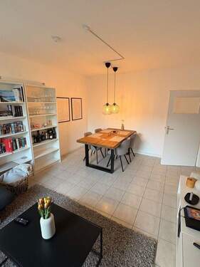 Bild 2 - 3 Zimmer Etagenwohnung zum Kaufen in Münster