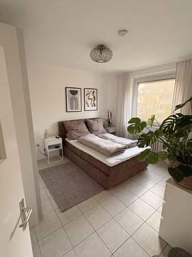 Bild 3 - 3 Zimmer Etagenwohnung in Münster