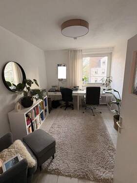 Bild 4 - Etagenwohnung mit 67,40 m&sup2; in Münster zum Kaufen