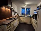 Küche - ***GROßZÜGIGE 4,5-ZIMMER-WOHNUNG MIT TERRASSE ZU VERMIETEN***