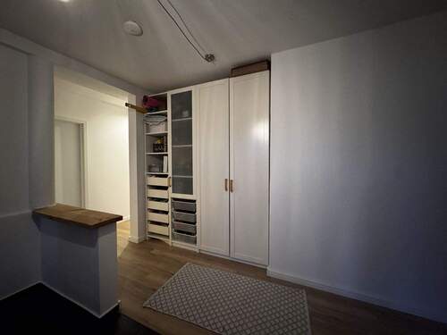 Sportbereich/ Flur - 