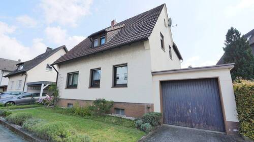 Frontansicht rechts - 