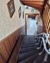 Treppe zur 1.Etage - 