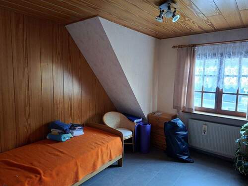 Dachgeschoss/2.Etage - 