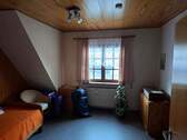 Dachgeschoss/2.Etage - 